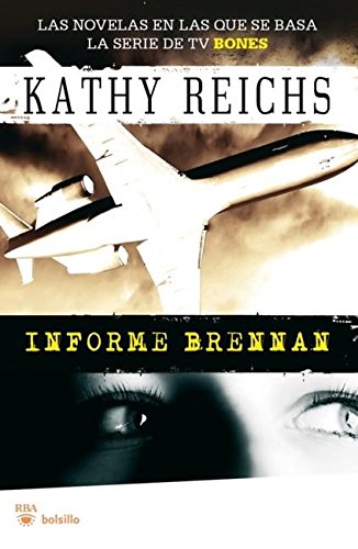 Télécharger Informe Brennan / Fatal Voyage Livre eBook France