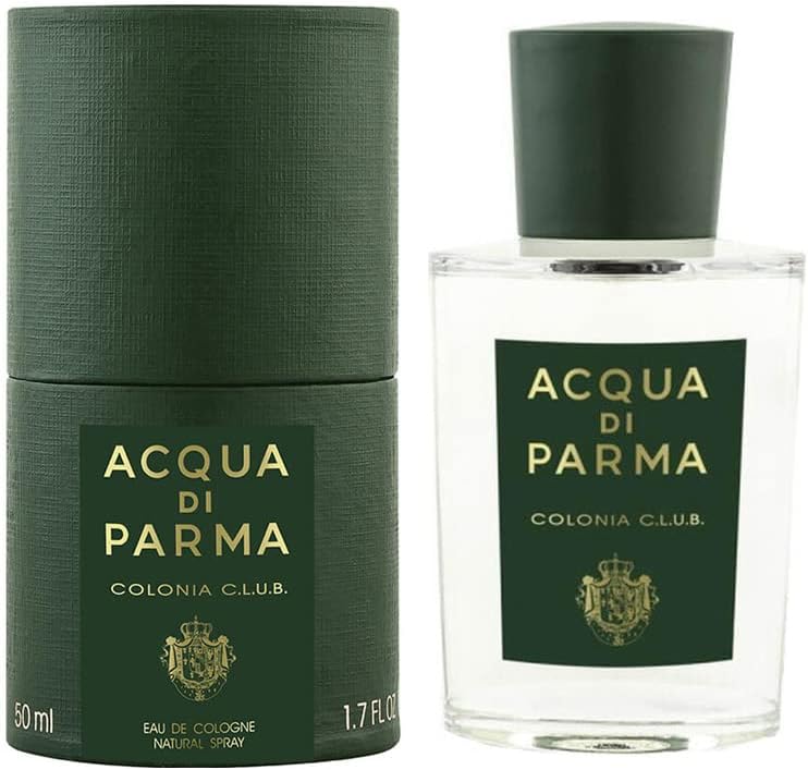 Acqua Di Parma Colonia Club Eau de Cologne em spray, 50 mL
