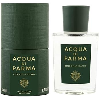 Aqua de Parma Colonia Club EDC SP 1.7 fl oz 50 ml