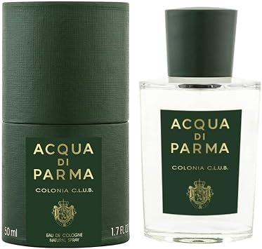 Aqua de Parma Colonia Club EDC SP 1.7 fl oz 50 ml
