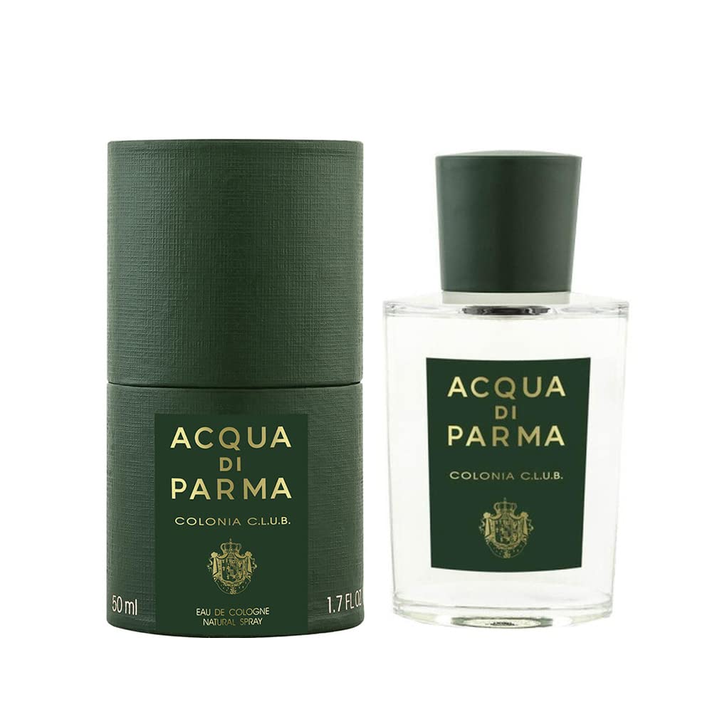 Amazon | 【アクア デ パルマ】コロニア クラブ EDC・SP 50ml [並行