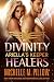 Ariella's Keeper (Divinity Healers Book 1)