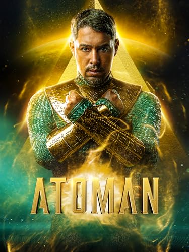Atoman