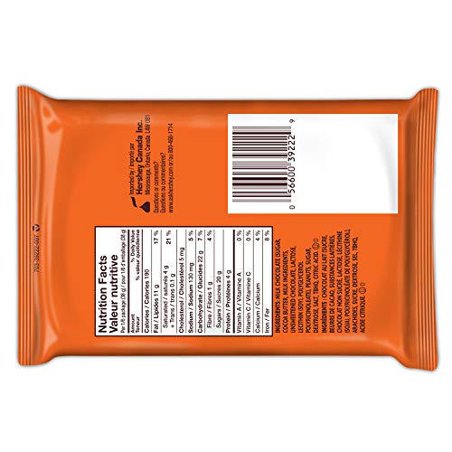"Reese's Half Pound Cup" - Image 3