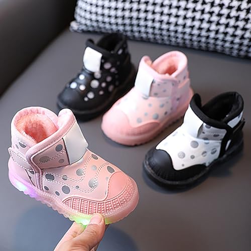 Infant Girls Single Shoes Bowknot First Shoes Buckle Strap Toddler Soft Bottom Breathable Princess Slip Shoe4
