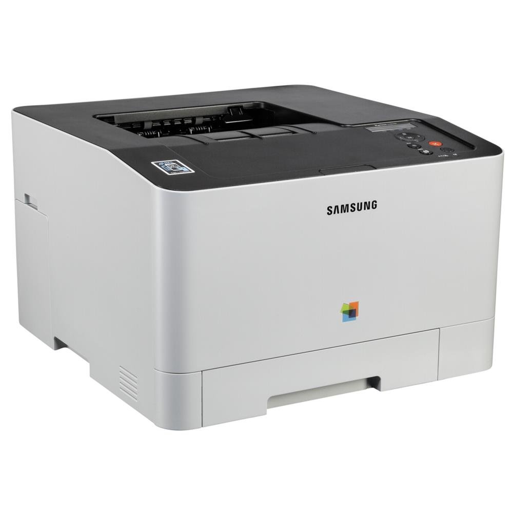 Samsung C1810W Xpress Color Printer