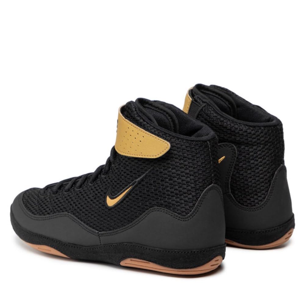 Inflict 3 chaussures de lutte par Nike
