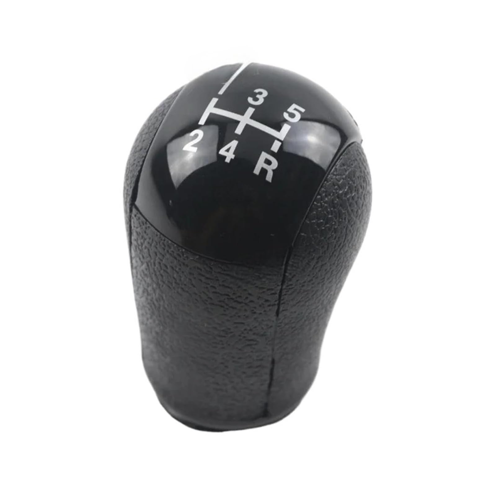 KUNYOS Gear Stick Knob for Focus for Mondeo MK3 S-MAX C-MAX Upgrade