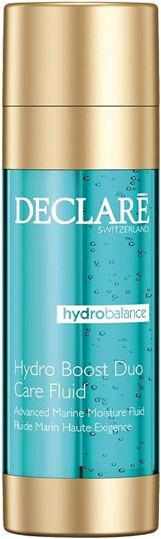 Hydro Balance Hydro Boost Duo Care Fluid, (2X20Ml)40 Ml