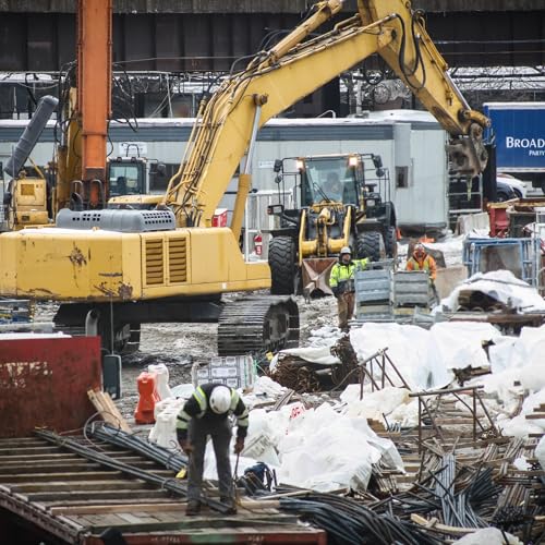 Immigration and job growth are linked, Fed says