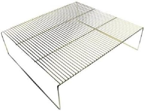 La Caja China Stainless Steel Top Grill