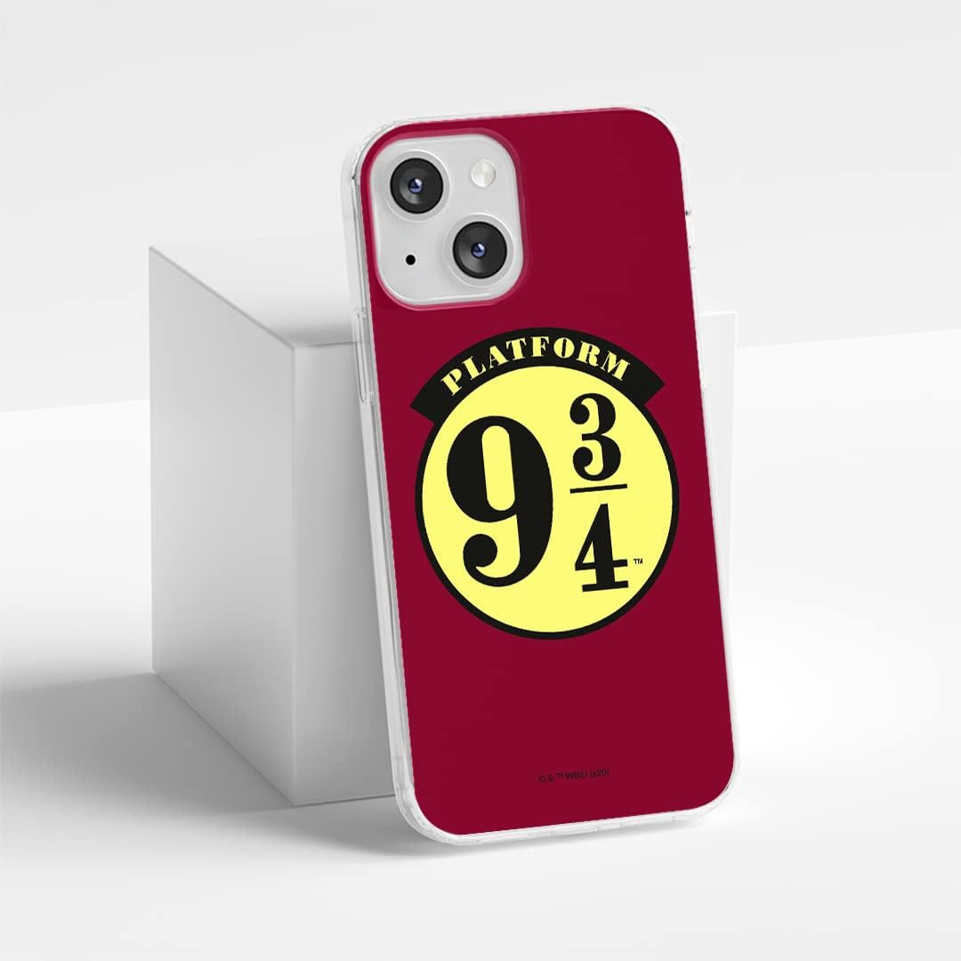 ERT GROUP Mobile Phone case for Xiaomi REDMI Note 10/ 10S Original and Officially Licensed Harry Potter Pattern 037 optimally adapted to The Shape of The Mobile Phone, case Made of TPU