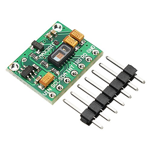 Pro3D MAX30102 Pulse Oximeter Heart Rate Sensor Module-image-43
