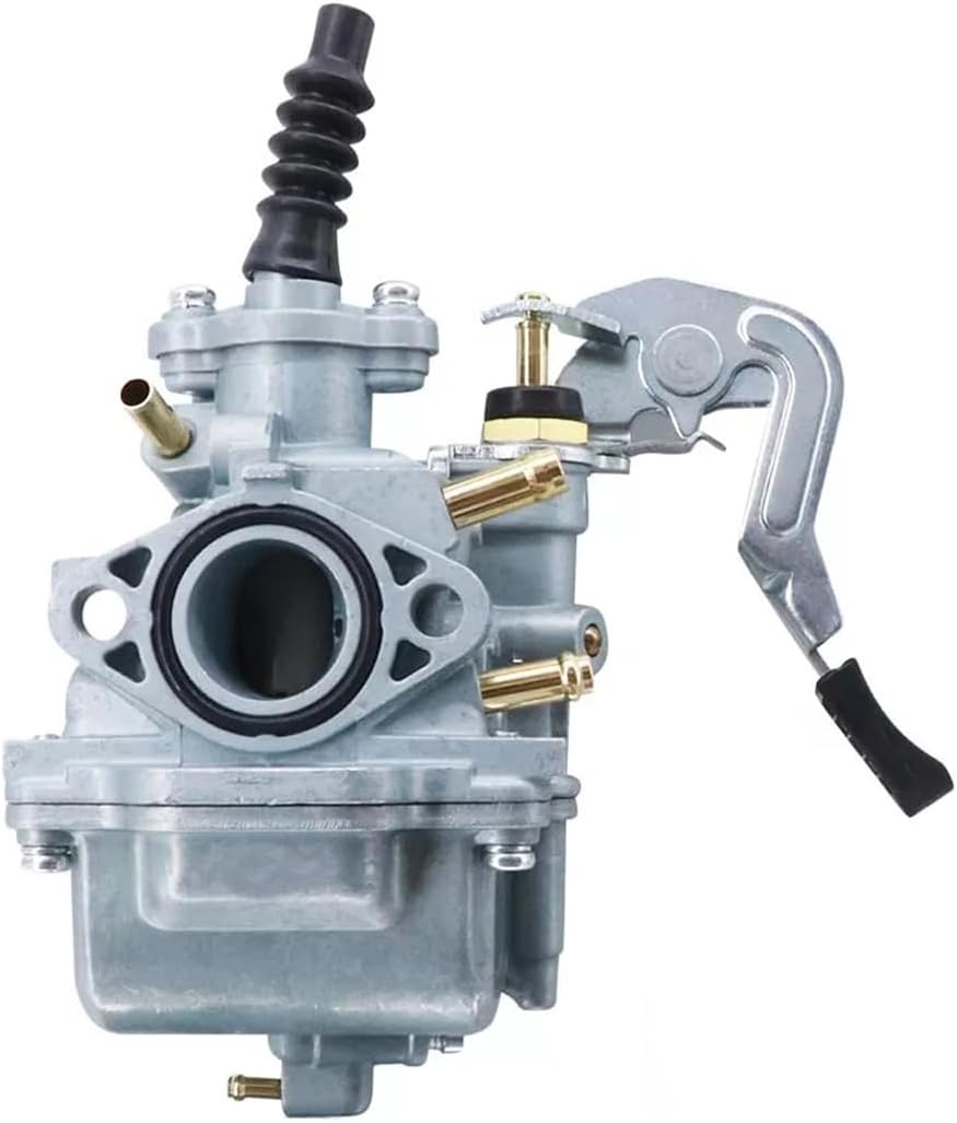 13200-08H01 Carburetor Carb Compatible with Suzuki Quadsport 90 LT-Z90 LTZ90 LT Z90 LTZ 90 ATV 2007-2021