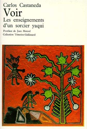 Télécharger Voir: Les enseignements d'un sorcier yaqui PDF