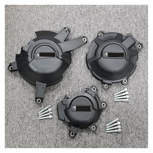 Cubiertas de motor para CBR650R y CB650R (2021-2024) juego de protección completo para motocicleta