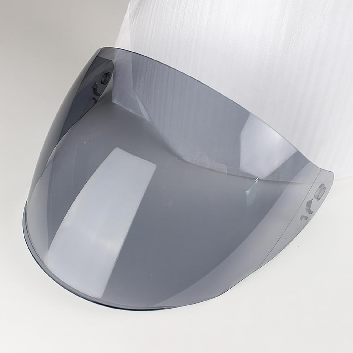 Lente de Casco de Protección contra el Viento para Motocicleta
