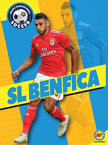 SL Benfica (Inside Professional Soccer)