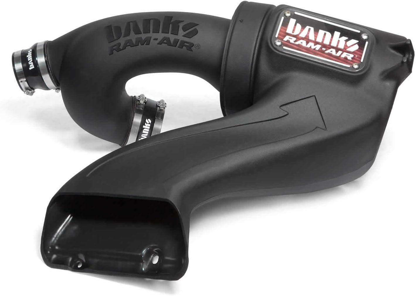 Banks 41884 Intake System (Ram-Air - 2015-16 Ford F-150 2.7/3.5L Ecoboost)