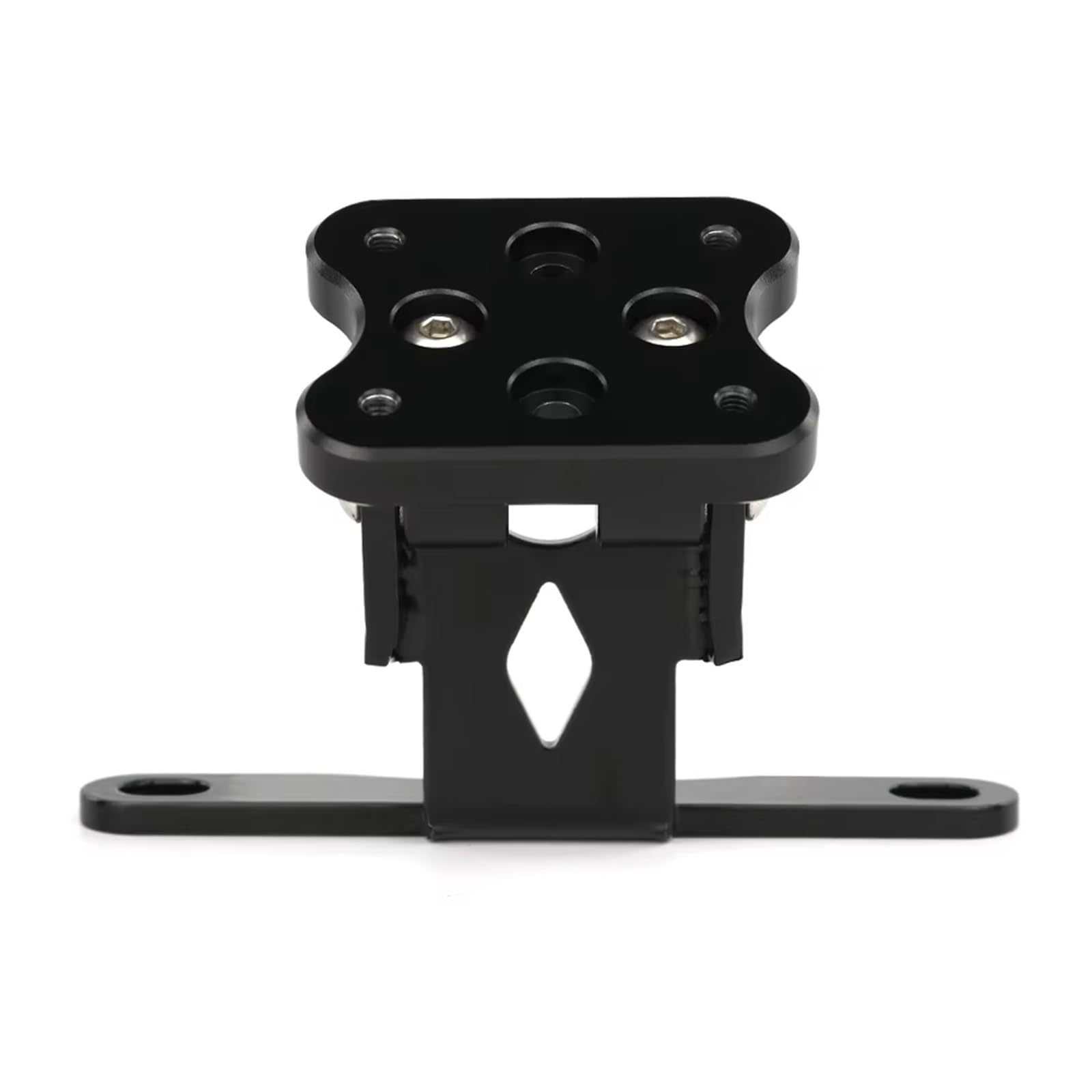 Porta Cellulare Moto Per BMW Per R1200RT 2005-2013 Moto Manubrio Morsetto GPS Mount Staffa Di Navigazione Supporto Del Supporto Del Telefono Mobile Supporto Telefono Bicicletta(Type 1)