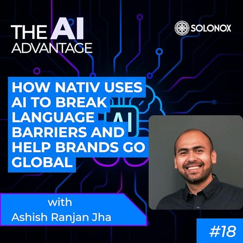 How Nativ Uses AI to Break Language Barriers and Help Brands Go Global