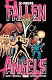 X-Men: Fallen Angels