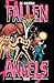 X-Men: Fallen Angels
