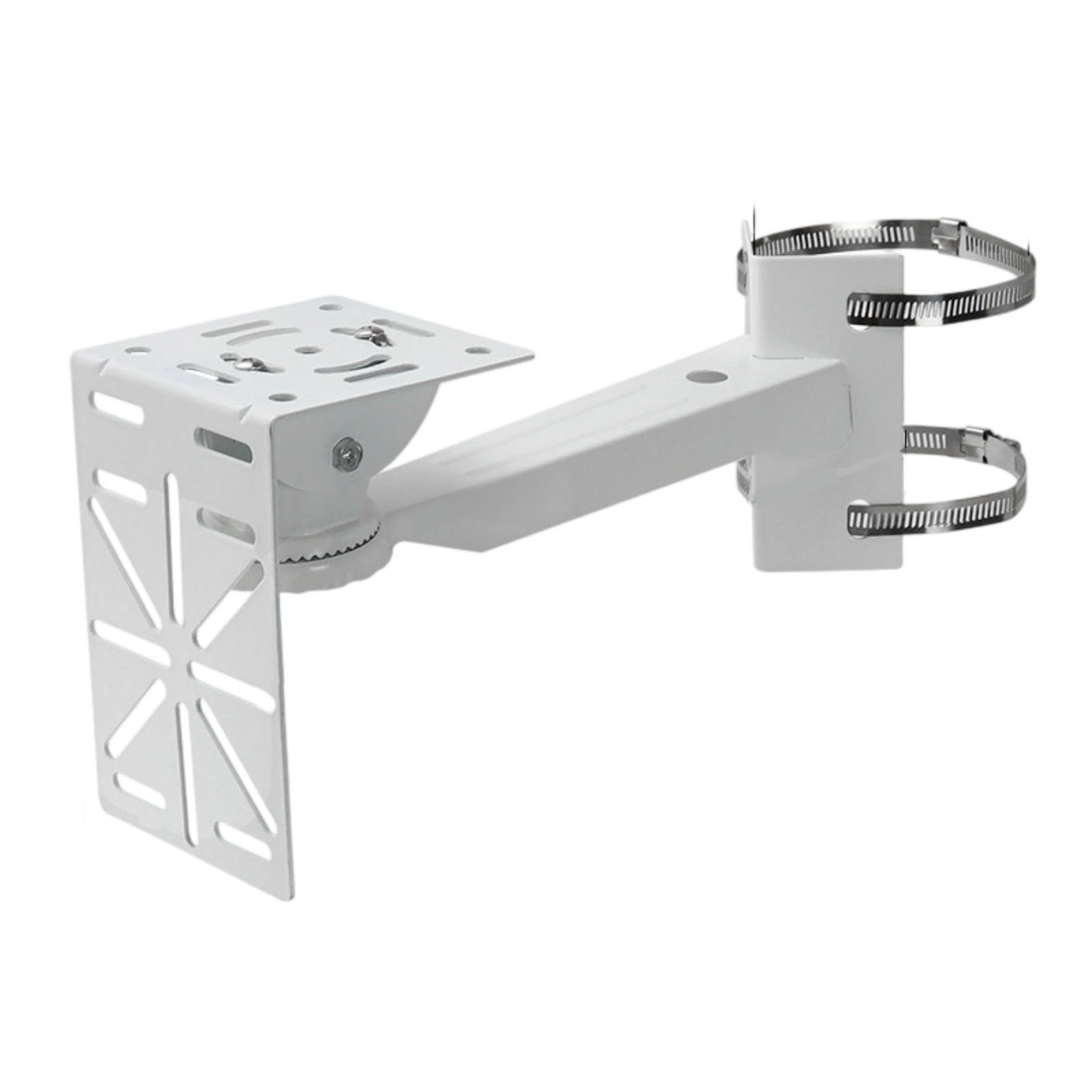 Security Camera Mounting Accessories CCTV Camera Bracket for CCTV Camera Wall Mount Bracket Outdoor Wall Corner Bracket
