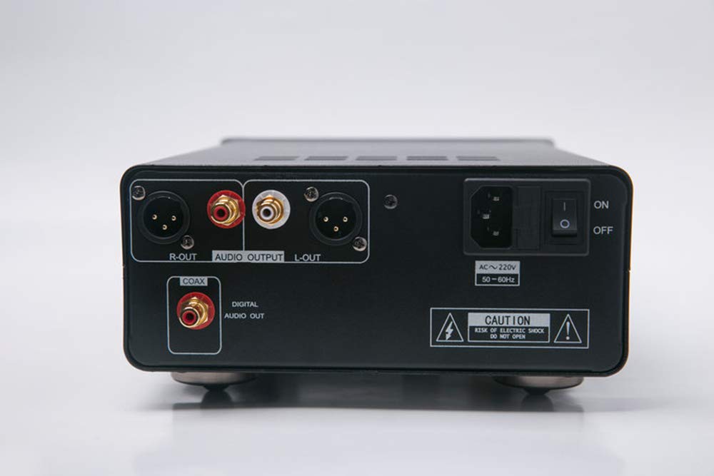 デジタルパワーアンプ メーカー不明 (MODEL:UA-01) USB/CD対応 大型トロイダルトランス搭載 デジタルアンプ メーカー不明