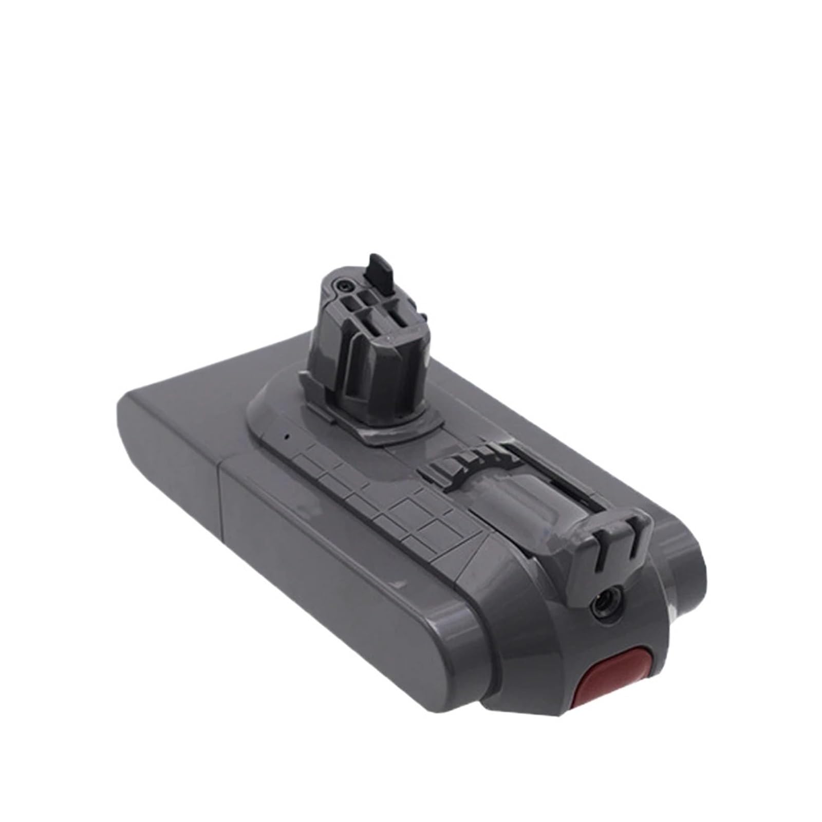 Batería De Clic De 25,2 V Y 6800 MAh Compatible con Aspiradoras Dyson V11, V15, SV22, SV28, SV29, V15 Absolute, SV15, SV16, SV17, V11 Fluffy Y V11 Animal.