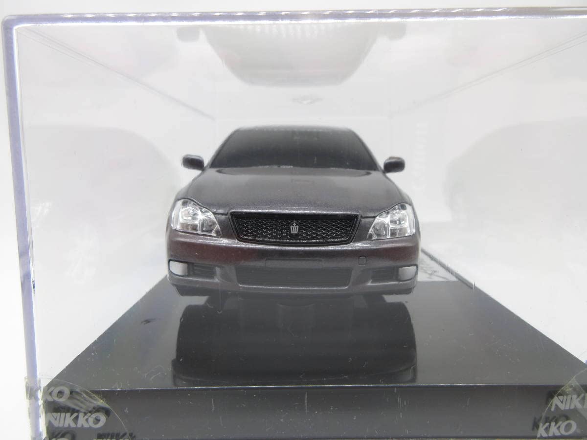 Amazon | 1/32 ゼロクラウン クラウンアスリート CROWN 180系 RC