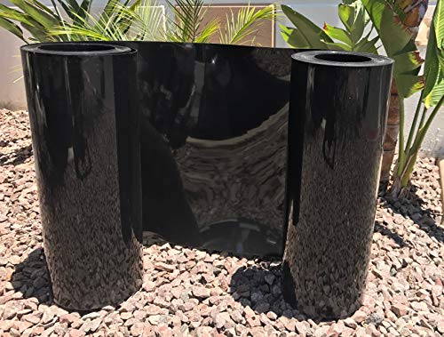 Bamboo Barrier/Rhizome Barrier 24