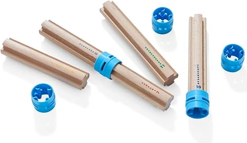 Miniatura 3 de HABA Juego de accesorios Kullerbu - Columnas altas