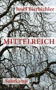 Paperback Mittelreich [German] Book
