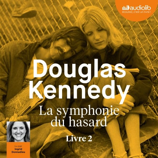 Cover art for La symphonie du hasard 2
