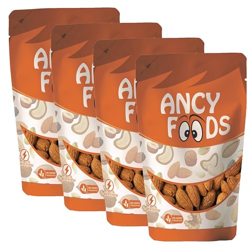 See full amazon price history chart for Ancy Foods Premium Dry Fruits (California Almonds/Badam), 1000 g Ancy Foods Premium Dry Fruits (California Almonds/Badam), 1000 g (B08NJJ8LRY) Amazon Price History, Amazon Price Tracker