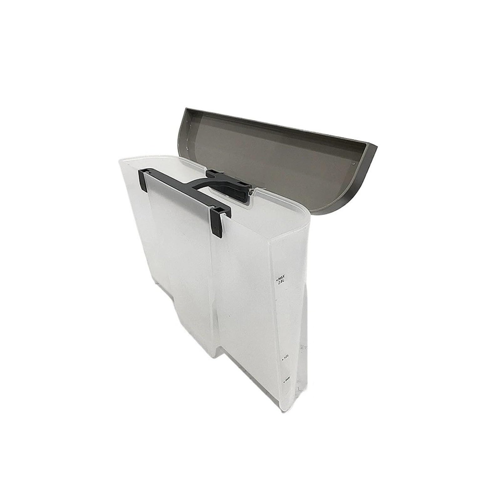 Tolva de café en grano H7, boquilla de vapor de 3 orificios H7 y enlace de tanque de agua H1/H1A/H2/H2A/H3/H7(H7 Bean Hopper)
