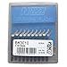 STW Brand New 1pkg. of 10 NOGA Deburring blades BK3010 - S150 Blade