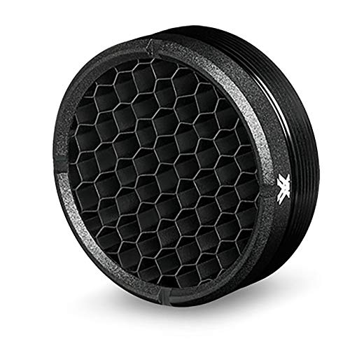 Vortex Optics Killflash Anti-Reflection Device for Strikefire II Red Dot Sight