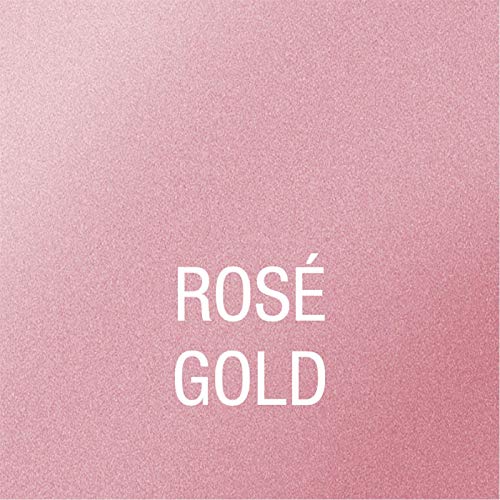 Bondex 424271 Perlmutt- Effekt rose gold 0,5 L für 5 m² - Dekorationsfarben mit dezentem Perlmutt-Glanzeffekt - auch für Wände geeignet
