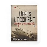 APRES L’ACCIDENT – Jeu de Rôle Solo | Les Fondations de l'Imaginaire | Dès...