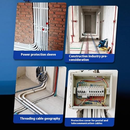 Conexiones de PVC 14 Imagen adicional