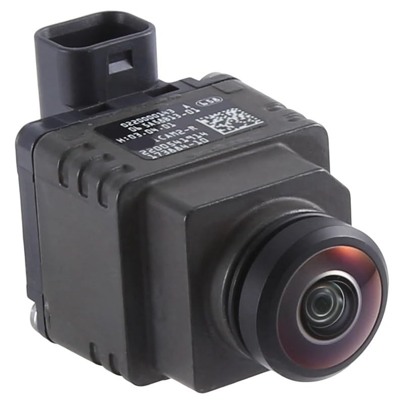 Caméra de recul premium pour X3 2018-2020 avec optique haute précision 065A06854
