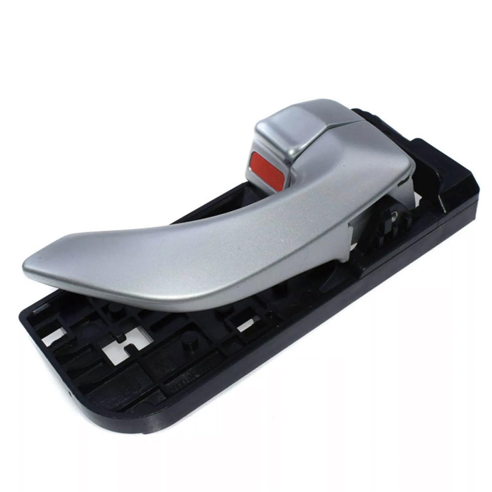 Rynvrncoe Rearr 83620-3K020 Car Door Handle For Hyundai For Sonata Nf 2005-2010 82610-3K020 82620-3K020 83610-3K020 83620-3K020 1Pcs Interior Door Handle(Rearr 83620-3K020)