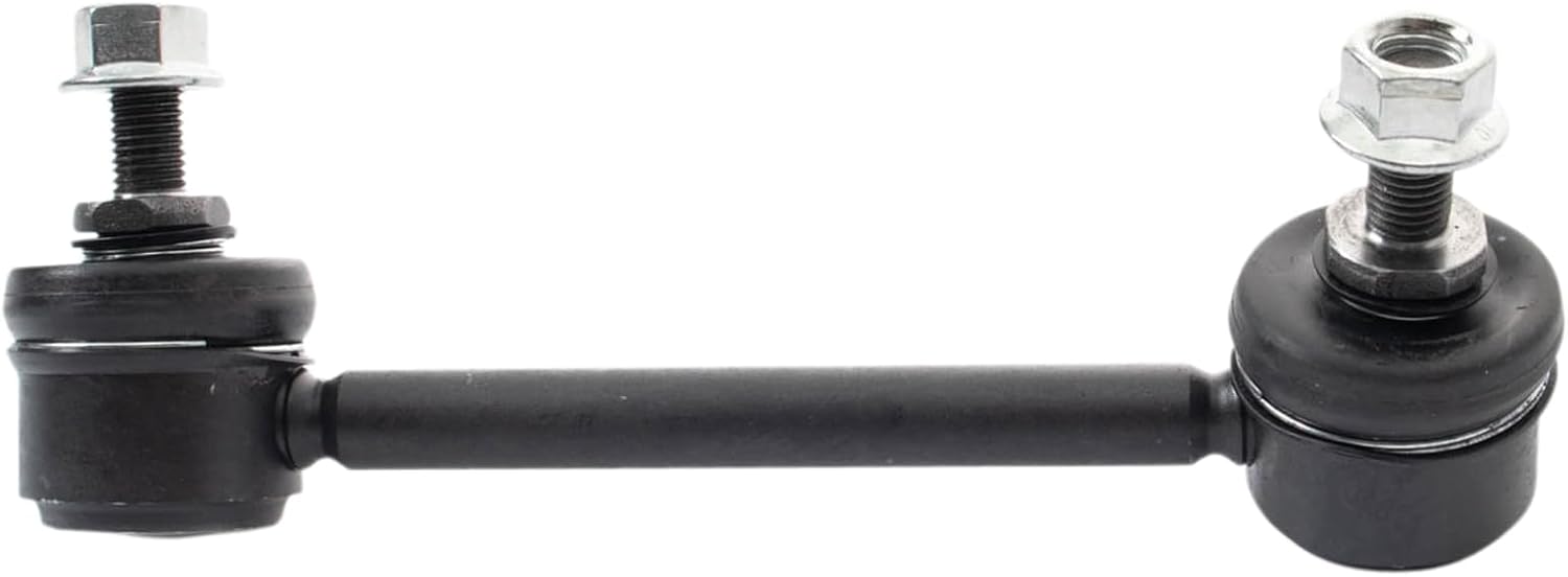 TRQ Rear Suspension Kit Shock Absorber Sway Bar Stabilizer Link Compatible with 2014-2019 Mazda CX-5