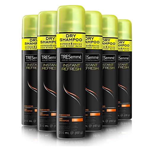 Shampoo a secco TRESemme Instant Refresh, 250 ml