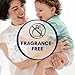 Pampers Pure Protection Training Underwear, Unisex, Size 2T3T, 60 Count, Premium, Hypoallergenic, Soft, Absorbent