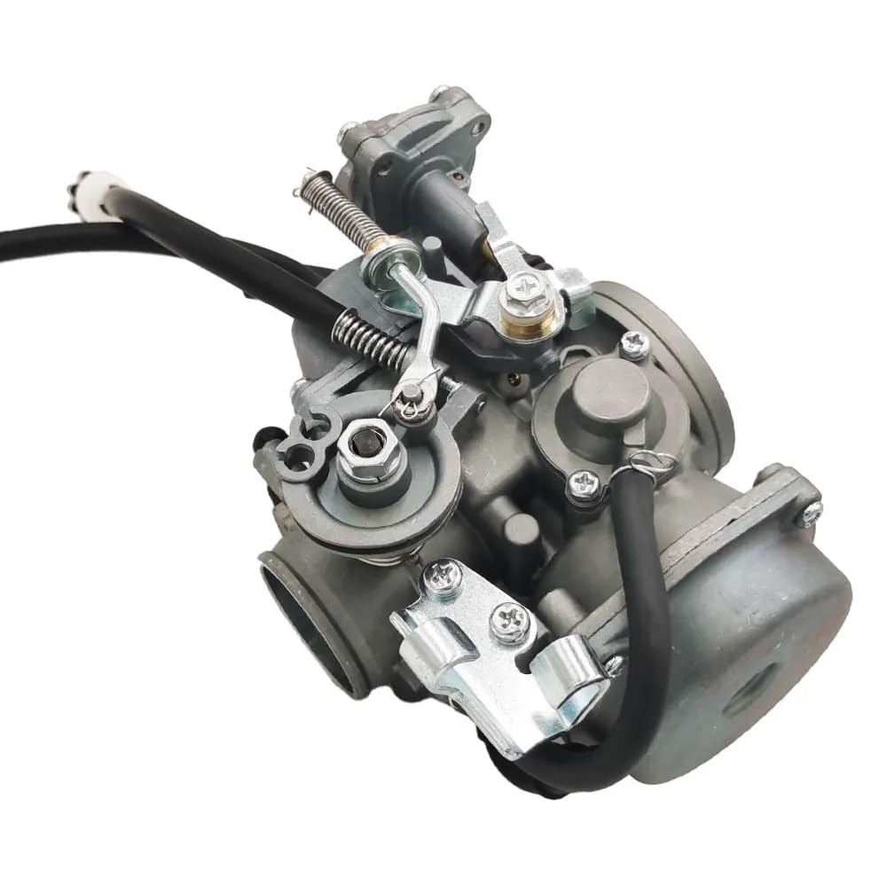carburador de motocicleta Carburador VT600 para Honda para Shadow VLX600 VT600C VT600CD Deluxe 1999-2007 16100-MZ8-U43 VT para VLX 600
