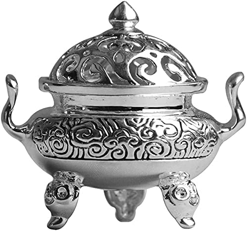Poêle à aromathérapie et urne pour cendres adulte zen