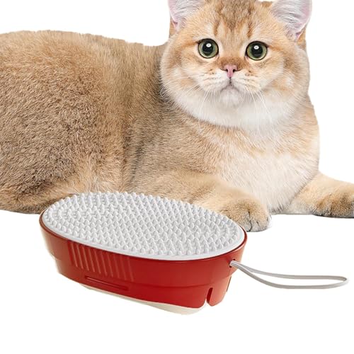 Rodillo de Lint Roller Reutilizable - Removedor De Cabello Para Mascotas | Limpiador De Pelusa | Herramienta De Remodelación De Fuzz Lavable, Cepillo De Limpiador De Tapicería, Catcher De Cabello I